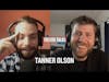 Tanner Olson || Trevor Talks Podcast with Trevor Tyson #WrittenToSpeak #TannerOlson