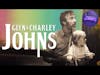 Good Times with Glyn & Charley Johns | Drinks With Johnny #112