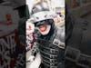 The Batman Who Laughs Fortnight Cosplay from Creep IE #fortnite #batman #cosplay #scary