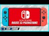 Switch Pro to be Revealed at Nintendo Direct 2021?