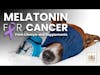 Melatonin for Cancer from Lifestyle and Supplements | Dr. Demian Dressler Deep Dive