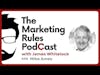 Sales & Marketing with Mike Ames