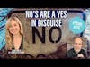 #676 No's Are a Yes In Disguise. | w/ Andrea Waltz co- author of 