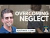Overcoming Adversity and Achieving Self-Realization: Justin B. Long | The Life Shift Podcast