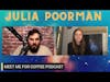 Interview with Julia Poorman