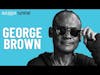 Questlove Supreme Podcast | George Brown