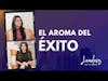 El Aroma Del Éxito - Marita Astete - Leaders With a Mission