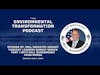 Rail Industry Hazmat Thought Leaders Summit Series Part 1 with Bill Schoonover from PHMSA