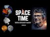 Earth's Secret Core: Theia's Legacy | SpaceTime S26E133 | A Space News Pod