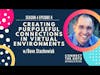 Creating Purposeful Connections in Virtual Environments w/Dave Stachowiak (Season 4 Episode 6)