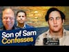 Son of Sam Confessed Everything to Him