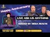 Babylon 5 For the First Time One Year Anniversary Celebration