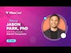 Finding Small Molecule Drugs Encoded in DNA with Jason Park | VibeCast Episode 39