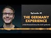 The top 10 grossing German movies (with Dominik from the Ach! podcast)