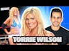 Torrie Wilson On The WWE Divas Era, Dawn Marie & Al Wilson, Difference Between WCW & WWE