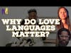 5 Love Languages Explained | The M4 Show Ep. 106 Full