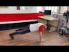 Basic Exercise Technique: The Press Up