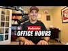 Pod Decks Office Hours