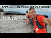 Appalachian Trail FKT Playbook | Kristian Morgan