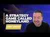 Crypto Podcast - A strategy Game called Honeyland - Corey Wright (#63)