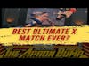 Best Ultimate X Ever? AJ Styles vs Petey Williams vs Chris Sabin at Final Resolution 2005