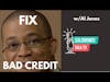 Interview: From Bad Credit to Good Credit - Increase Your Credit Score #badcredit #fico