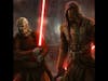 MINIGAME: ‘Knights of the Old Republic’ and The Poetry of Star Wars