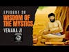 Wisdom of the Mystics: Vemana Ji
