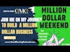 Follow My Million Dollar Self-Case Study #podcast