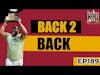 Back 2 Back | Keep It Uplifting Podcast Ep189