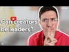 How to LEAD as a creator // 14 things I wish I would have known getting started