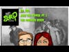 Ain't it Scary? Podcast - Ep. 100: Jack the Ripper, Pt.1 - The Murders Begin