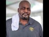 Life Lessons from former NFL Lineman Leon Searcy