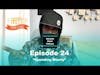 Not Just Music Podcast | Episode 24 | ft Duan & Q | 