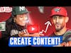 Why You Need to Make Content | Nicky And Moose Episode 112