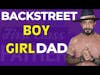 Backstreet Boy, Girl Dad | AJ McLean Interview