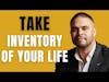Why You Should Take Inventory In Your Life | CPTSD and Trauma Healing Coach