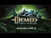 Ruff Talk VR -  Review of Demeo: Realm of the Rat King