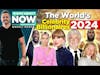 The Week of April 5 | The World's Celebrity Billionaires 2024