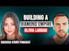 Olivia Landau - Founder and CEO of The Clear Cut | Building a Diamond Empire