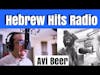 Hebrew Hits: Episode 9- Avi Beer