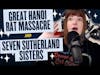 139. Great Hanoi Rat Massacre and Seven Sutherland Sisters