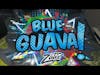 Peezy and Goof try out Blue Guava from Zatix! Watch what happens after just a fee hits!