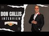 Inside the Mind of Don Callis | Interview 2024