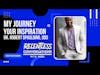My Journey, Your Inspiration: Dr. Robert Spaulding