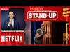 Comedian Gianmarco Soresi Interview | Verified Stand-Up NOW on Netflix