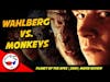 Planet of the Apes (2001) Movie Review - Mark Wahlberg vs. Monkeys