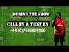 Pitch Talk Push Point 15-10-2012 - Should Religion & Football mix?