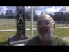 #94 A Yank on the Footy Part 1 of my mate, Orville Gibson, a true Australian hero