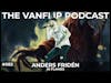 IN FLAMES - Anders Fridén - Lambgoat's Vanflip Podcast (Ep. 82)